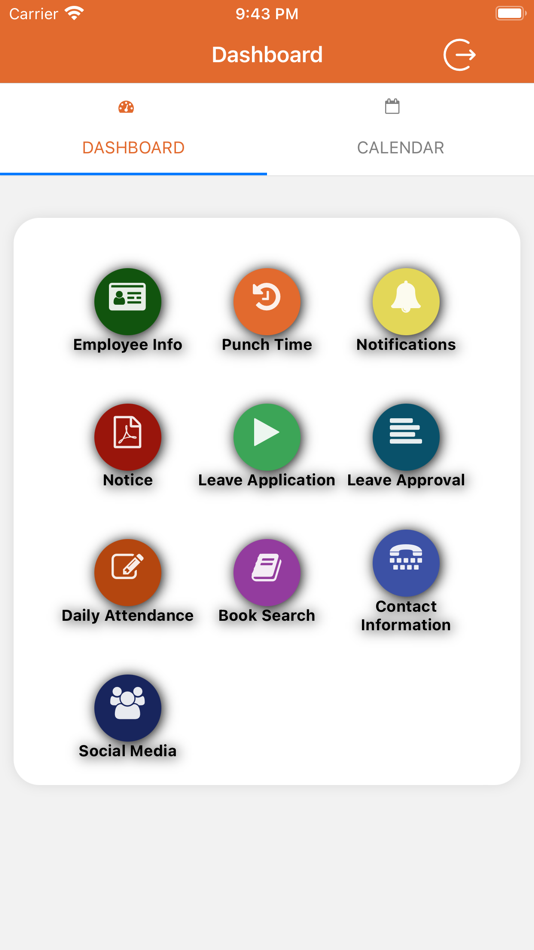 #2. The Lnct Group (iOS) 来自: Suchit Jain
