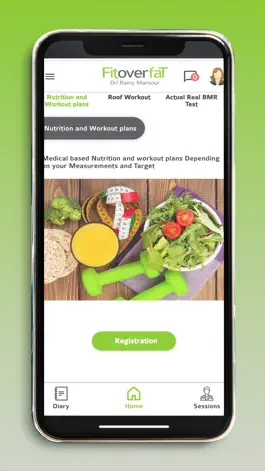 Game screenshot FitoverfaT mod apk