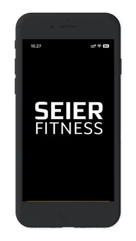 Game screenshot SeierFitness App mod apk