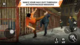 Game screenshot Prison Escaper Ultimate apk