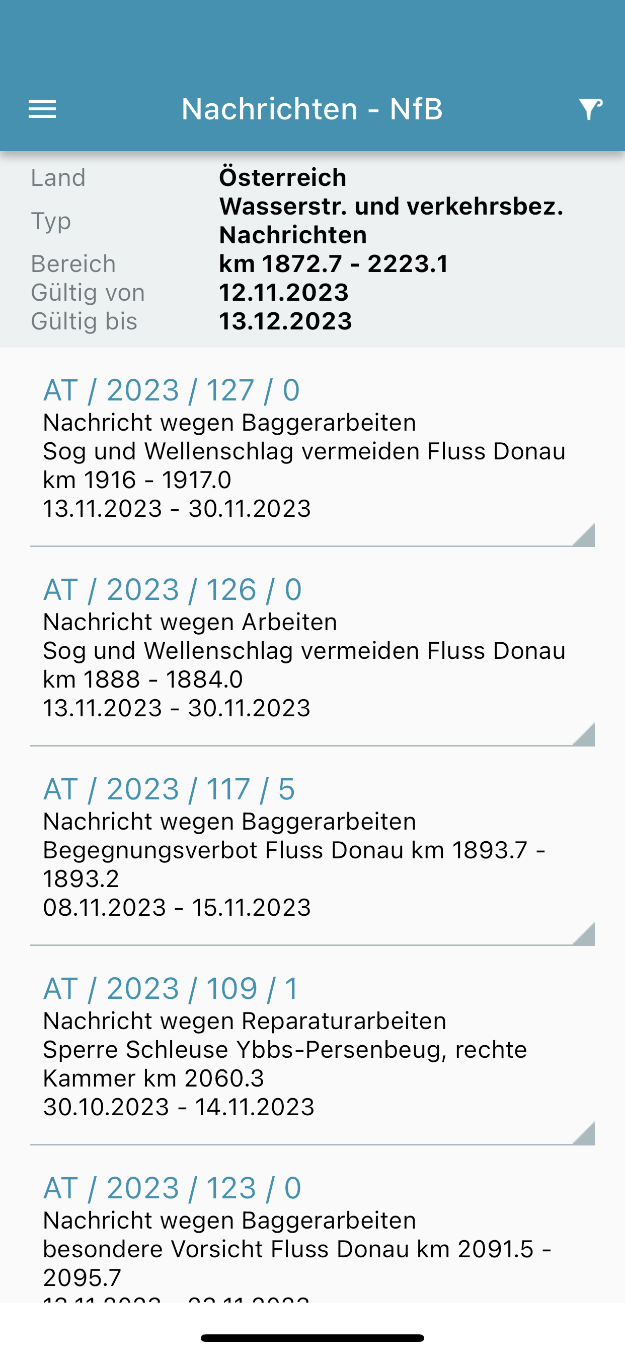 DoRIS mobile
