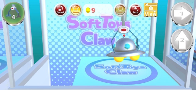 Soft toys Claw / free claw machine - Microsoft Apps