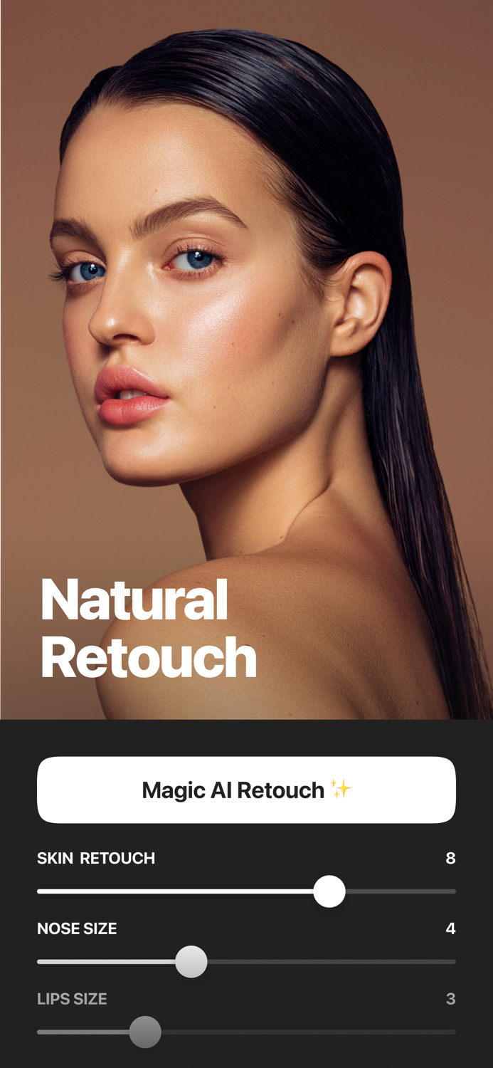 Uplens Photo and Video Editor