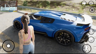 Driving School : Park Time 23 Screenshot