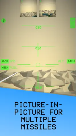 Game screenshot Missileer apk