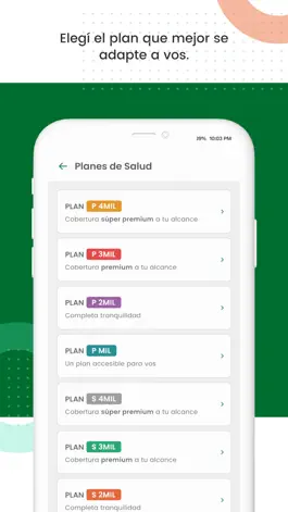Game screenshot SIPSSA hack