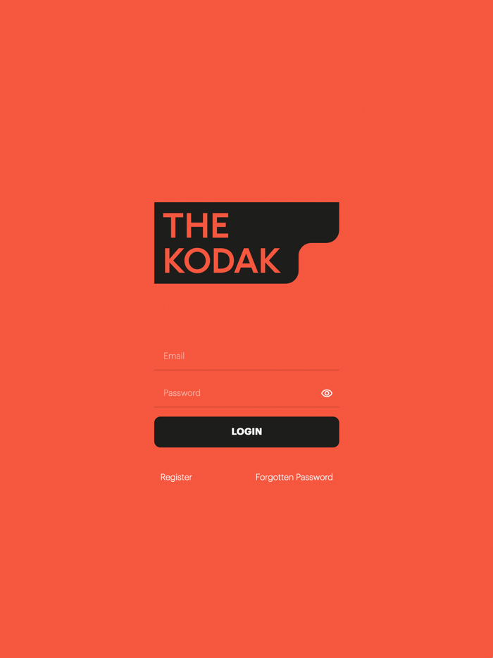 The Kodak