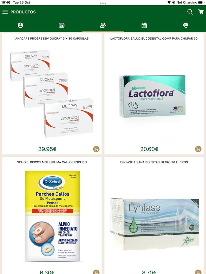 Farmácia  Carmen Soto Araneta