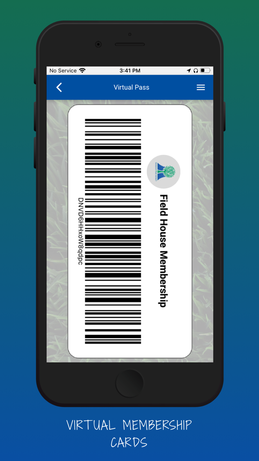 #4. WaukeganParks (iOS) Podle: Invex Design