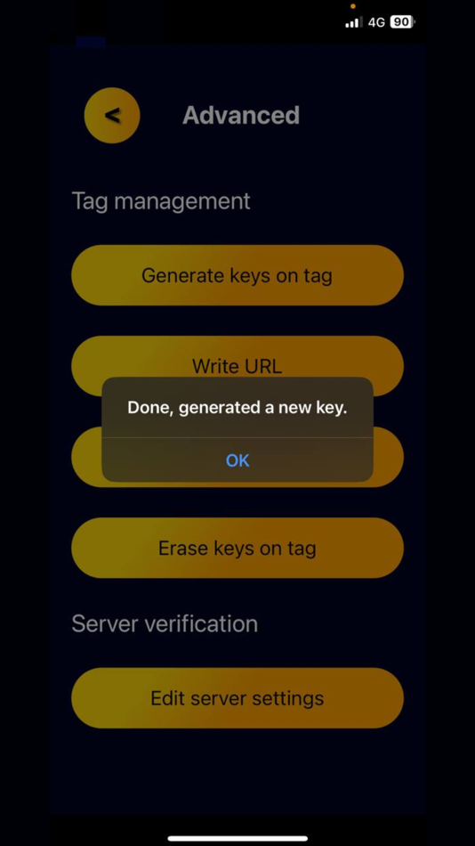 #3. Elerium (iOS) 由: Beechat Network Systems Ltd.