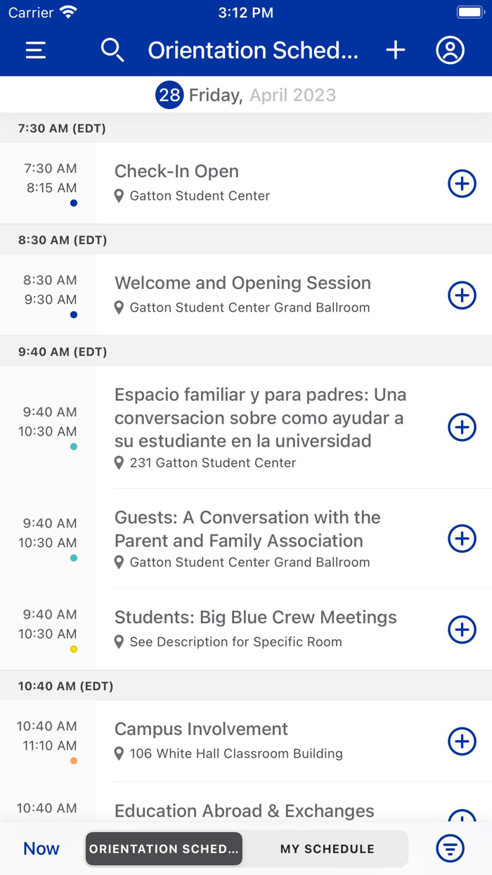 University of Kentucky Guides