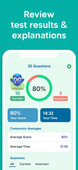 Game screenshot CNOR Exam Prep Practice 2023 hack