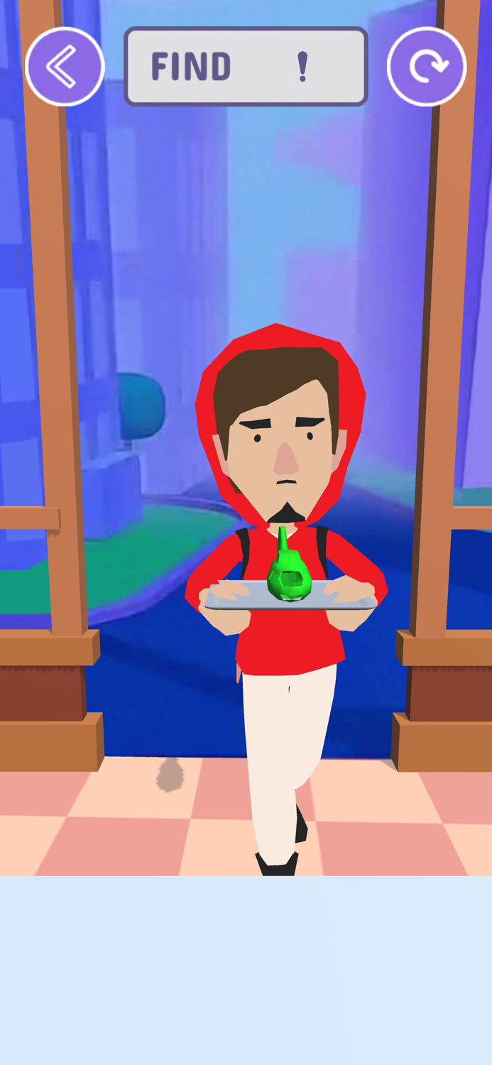 Assemble It- Match Puzzle Game