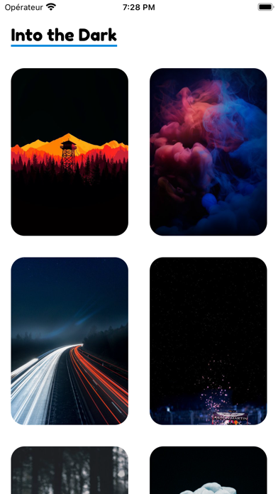 dope wallpapers Screenshot