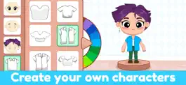 Game screenshot ElePant Toddler Games for kids apk