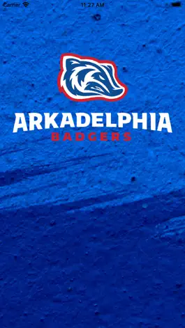 Game screenshot Arkadelphia Badger Athletics mod apk