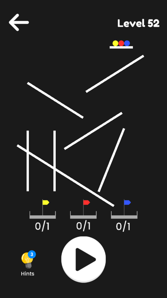 #10. Colors - Brain Game (iOS) 由: Nikola Jovanovic
