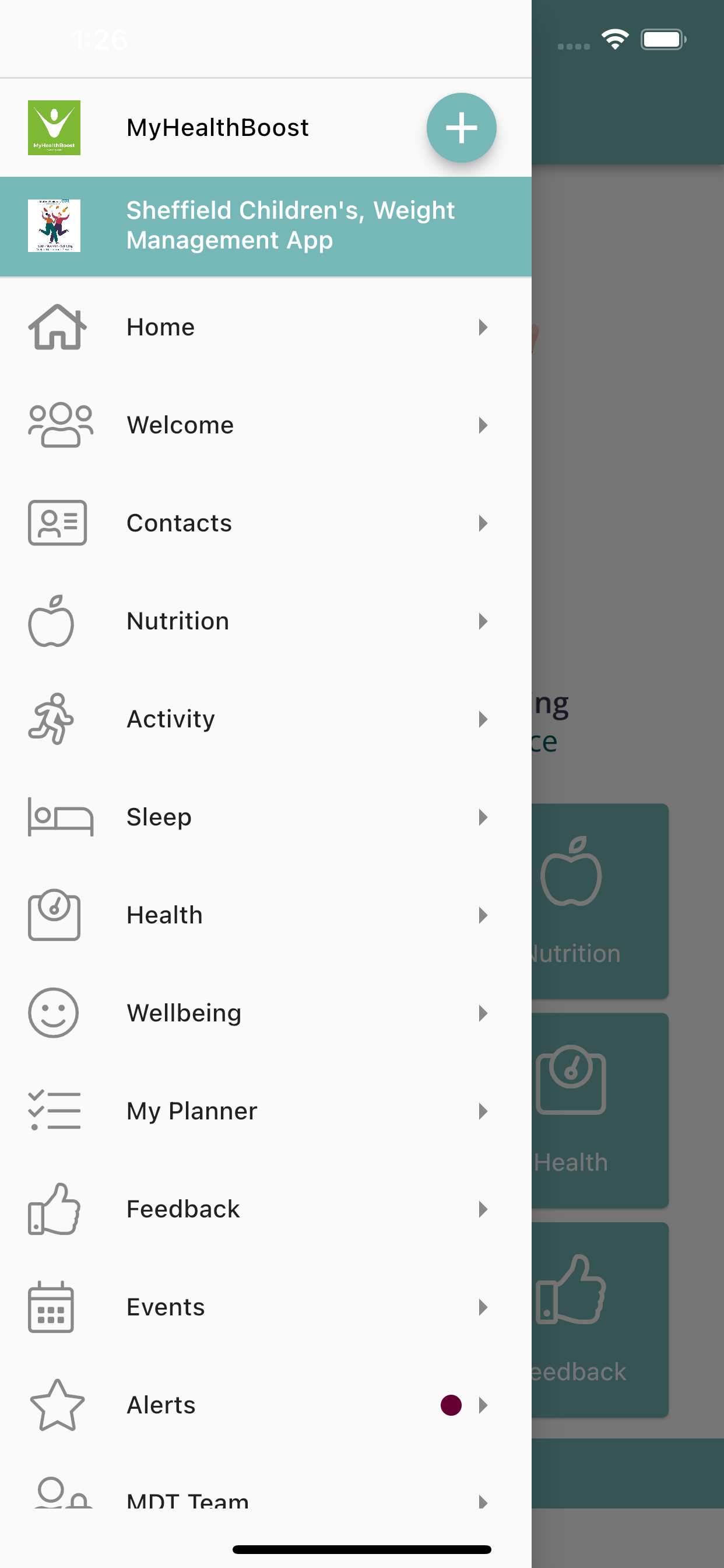 MyHealthBoost
