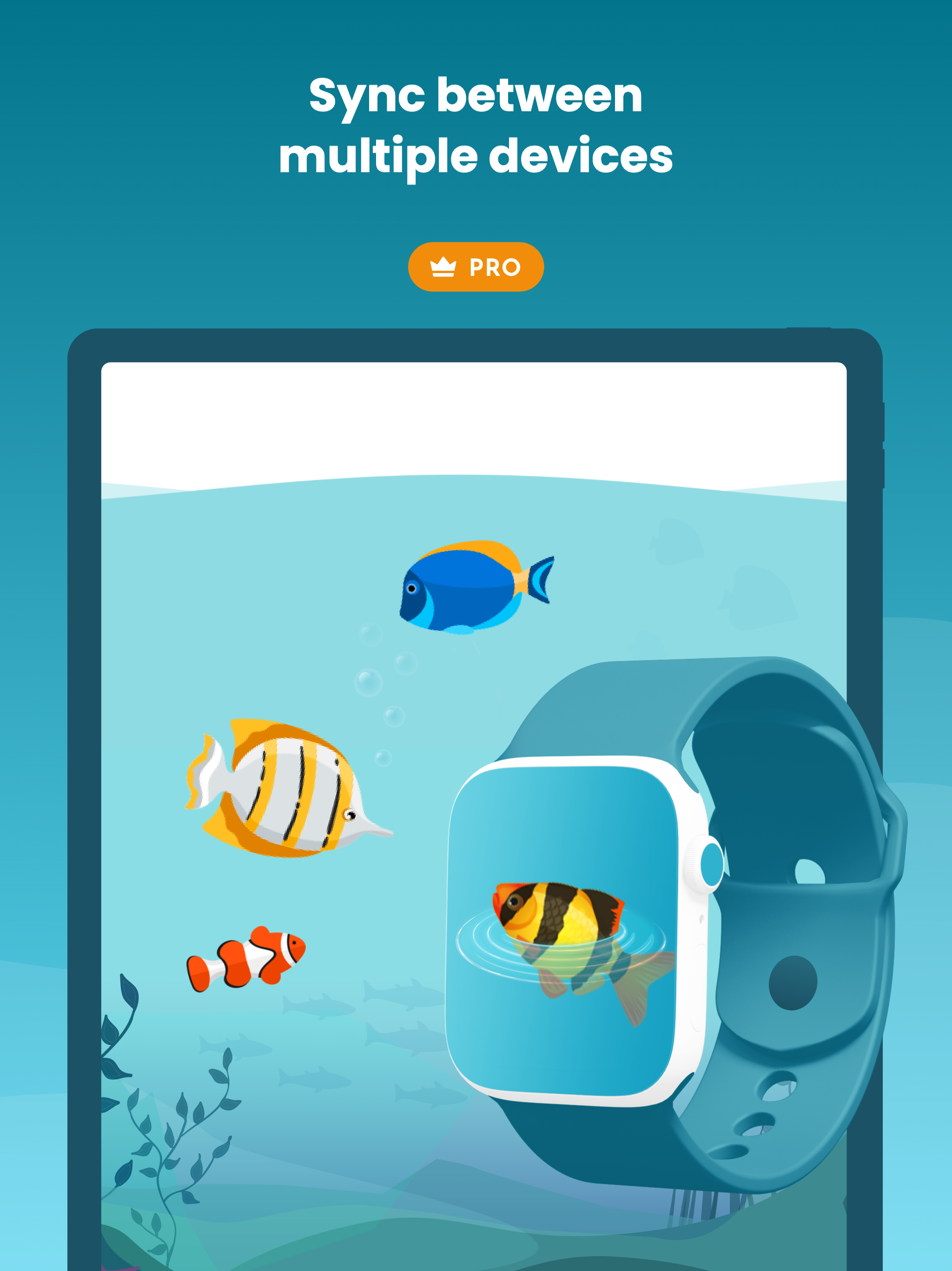 Drink Water Aquarium screenshot 10