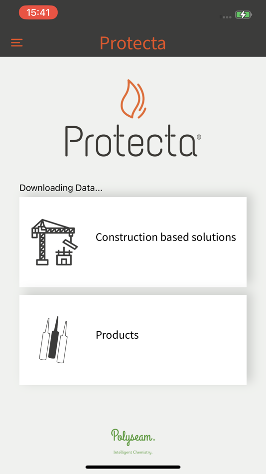 #1. Protecta (iOS) By: Polyseam Limited