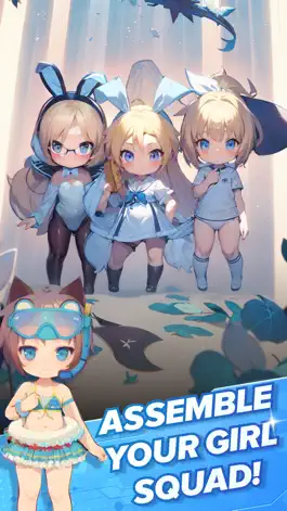 Game screenshot Tofu Survivor - Fight Now mod apk