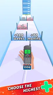 phone evolution iphone screenshot 1