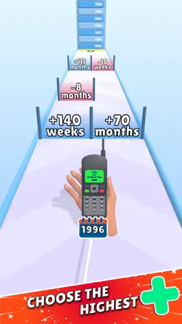Game screenshot Phone Evolution mod apk