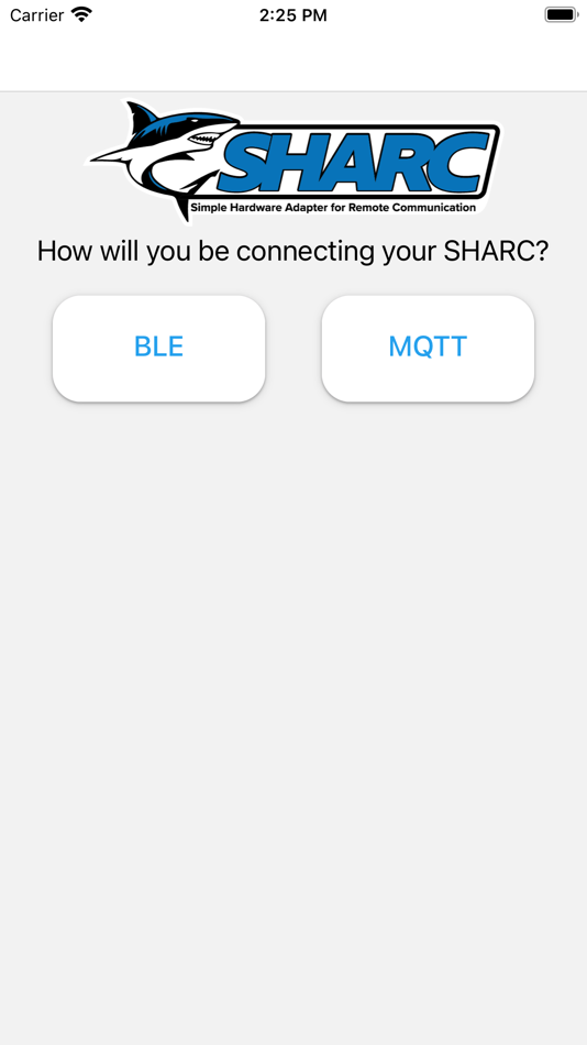 #1. Sharc Studio (iOS) 由: Mr. IIoT