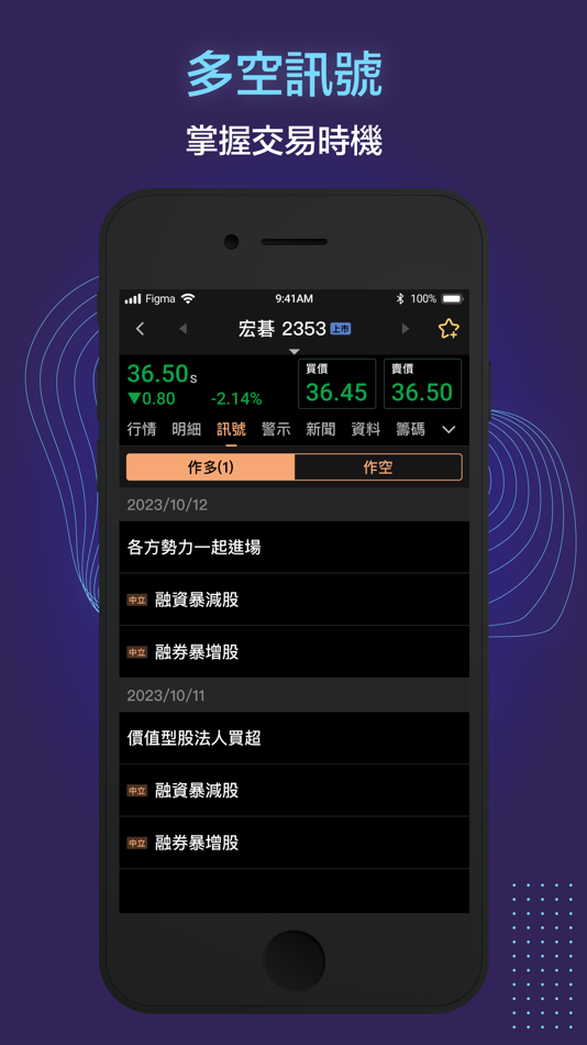 #3. 群益超i贏 (iOS) 由: The Capital Group