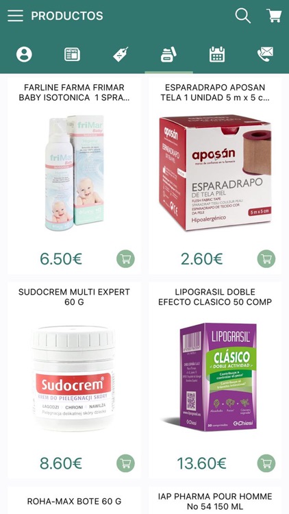 Farmacia Almudever