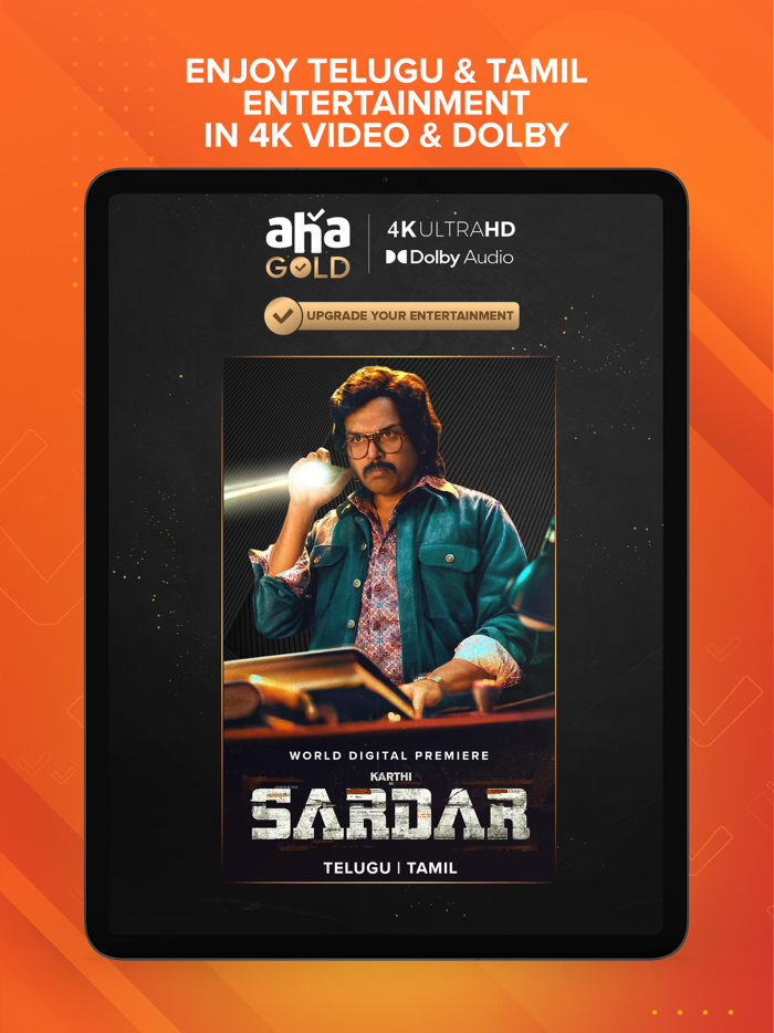 aha - 100 Local Entertainment