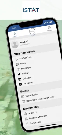 Game screenshot ISTAT Community mod apk