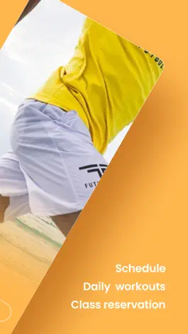 Game screenshot FutbolerFit apk