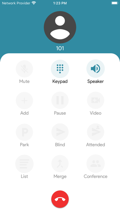 Teleo Canada Screenshot