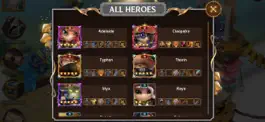 Game screenshot Mushro Legends mod apk