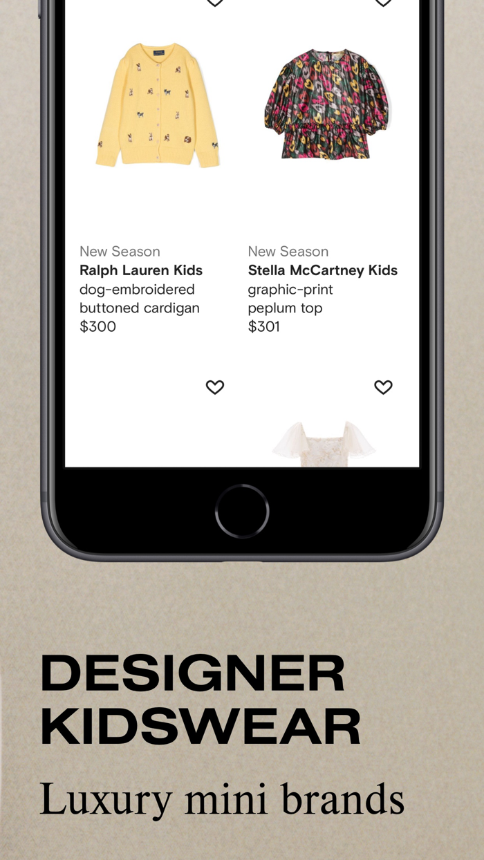 FARFETCH - Shop Luxury Fashion