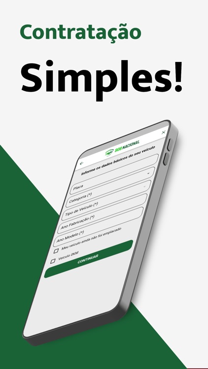 SOS Nacional screenshot-3