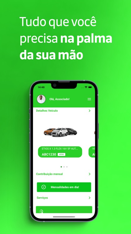 Monster Proteção Veicular