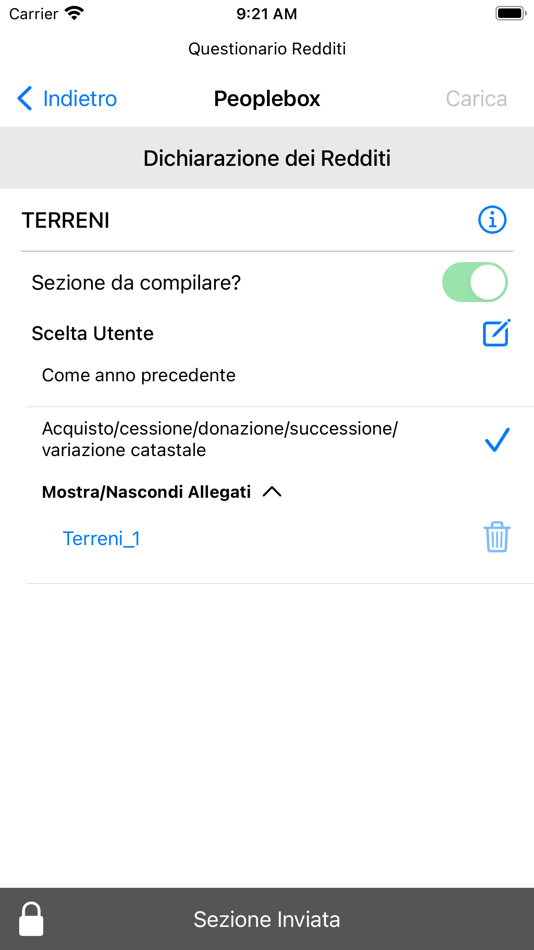 #7. PeopleBox (iOS) 由: Peoplegest