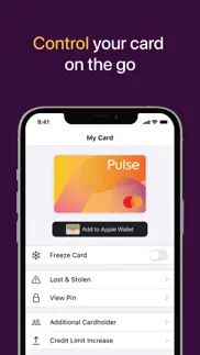 How to cancel & delete pulse card 2