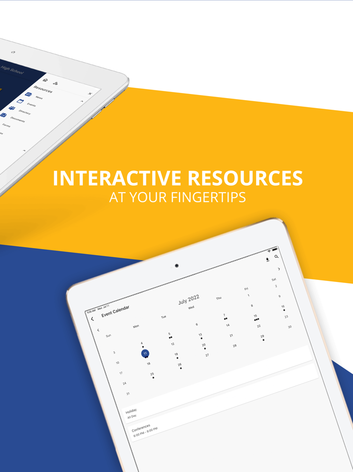 Del Campo High School