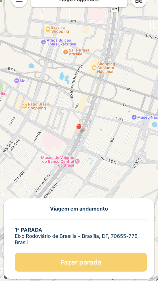#5. Satify (iOS) 由: UDIPLAN PRODUTOS E SERVICOS LTDA