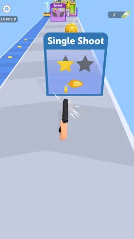 Game screenshot Gun Slot hack