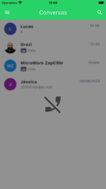 MicroWork ZapCRM screenshot-4