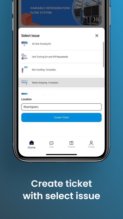 Dhruvisha HVAC screenshot-3