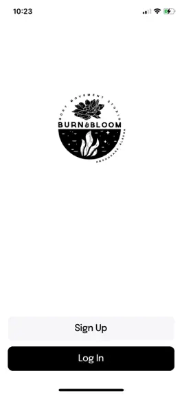 Game screenshot Burn & Bloom mod apk