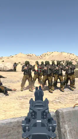 Game screenshot Officer Simulator apk