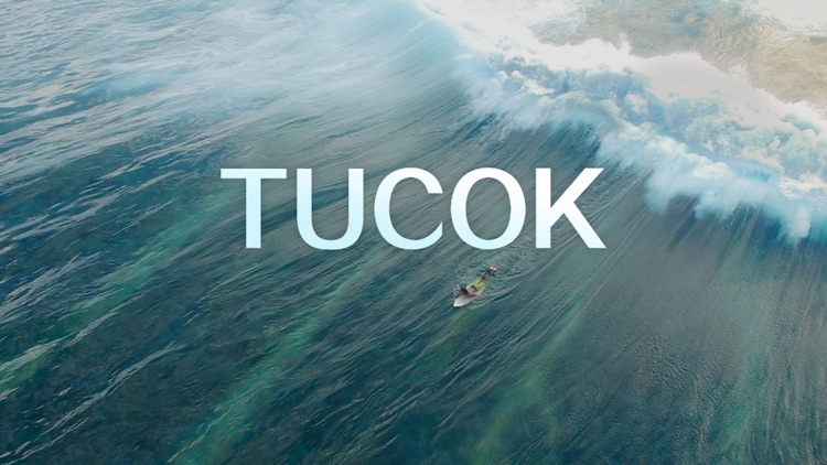Tucok