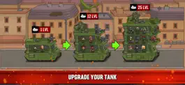 Game screenshot Modern War Defense apk