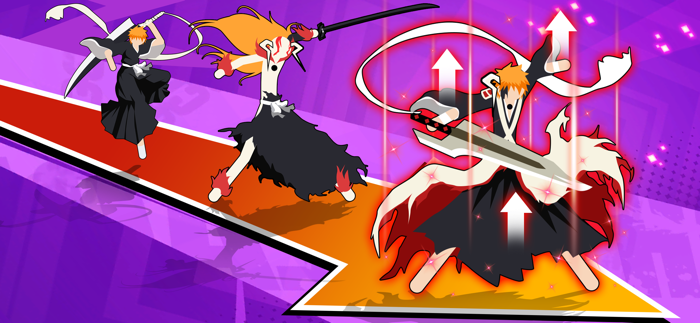 Stickman Soul Fighting